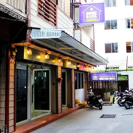 Home Base Hostel